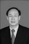 兰州大学副校长李玉民