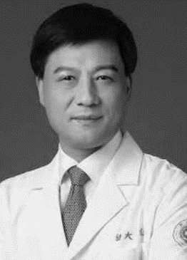 浙江大学医学院附属第一医院党委书记、器官移植中心主任梁廷波